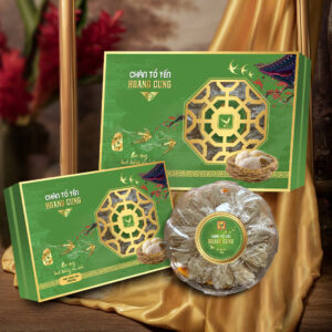 TỔ CHÂN TỔ YẾN HOÀNG CUNG